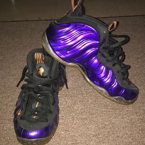Phoenix Suns Foamposites